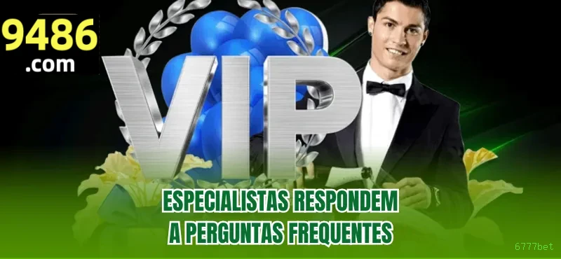 Programa VIP 6777bet